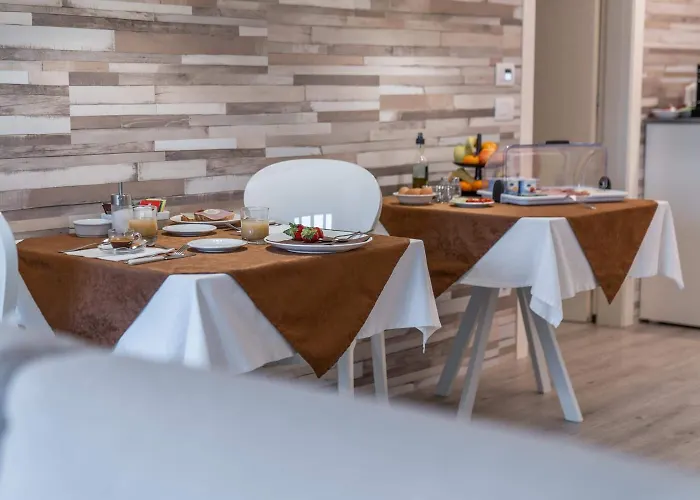 Bed and Breakfast Dolce Notte Verona